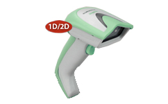 得利捷datalogic多用途有线手持区域成像器条形码阅读器Gryphon I GD4400-HC 2D 得利捷datalogic多用途有线手持区域成像器条形码阅读器Gryphon I GD4400-HC 2D